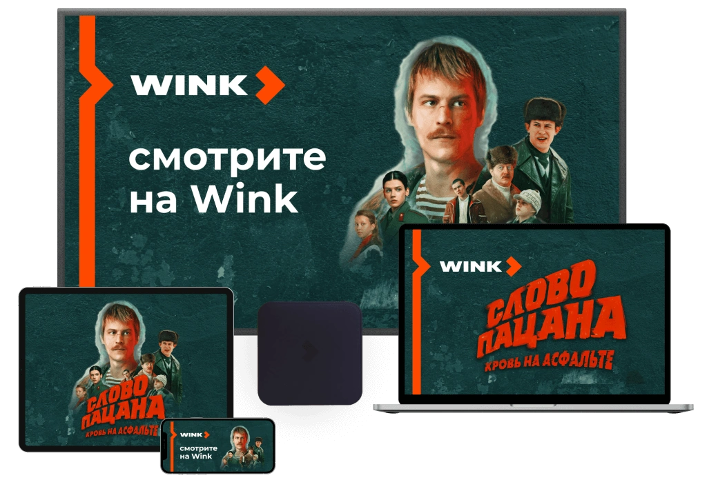 Wink %provider2% в деревня Долгое Лёдово